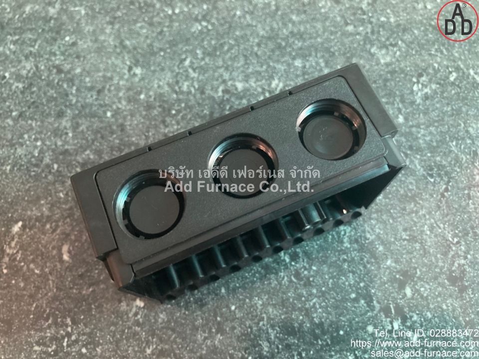 Socket Honeywell MMI 962.1 Mod.23 (11)